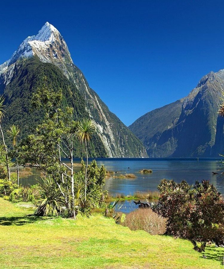 Here’s Everything You Need to Travel the World in 3 Easy Steps