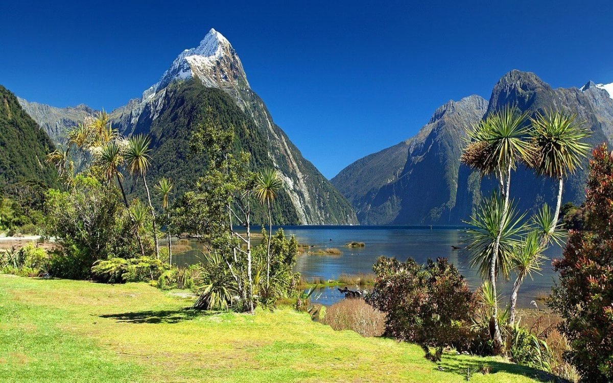 Here’s Everything You Need to Travel the World in 3 Easy Steps