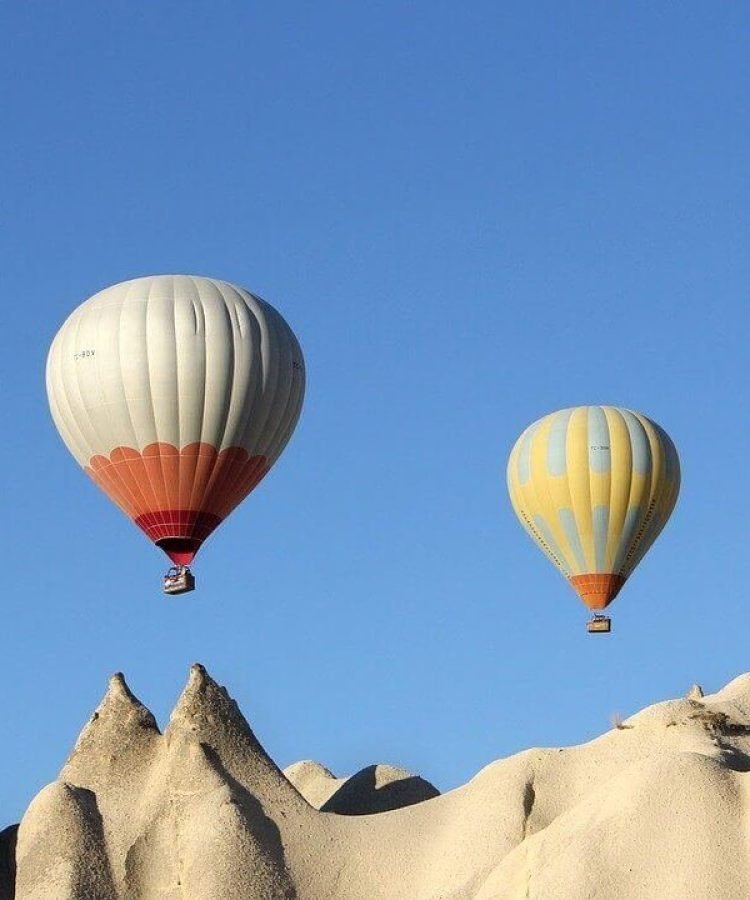 Travel Blogging For Beginners In 7 Easy Steps