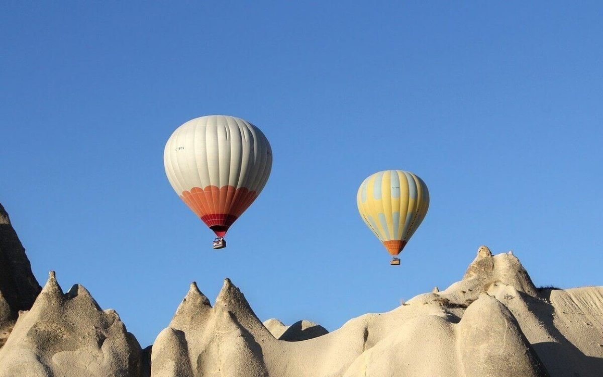 Travel Blogging For Beginners In 7 Easy Steps